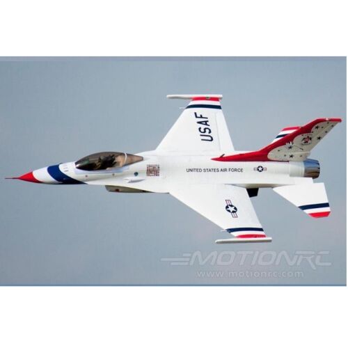 Freewing F-16 90mm V2 EDF Jet PNP